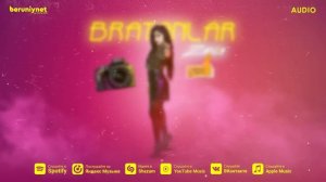 Zarina - Bratanlar (Audio 2024)