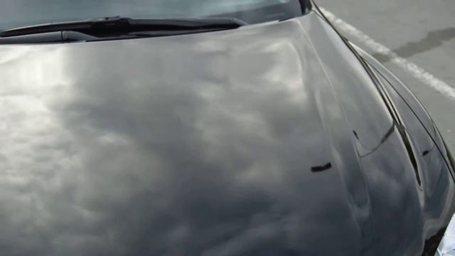 Полироль Body Glass Guard на Toyota Camry смотреть онлайн