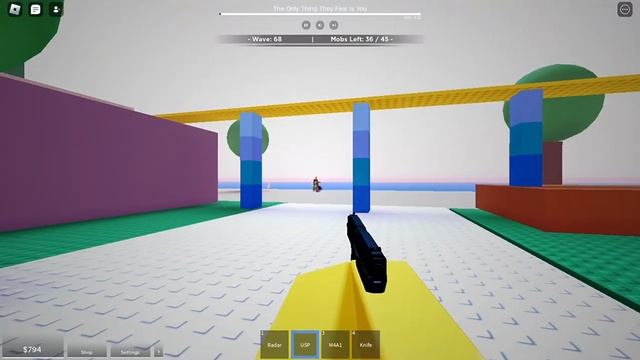 Killing r34 (Neko seek is next) смотреть онлайн