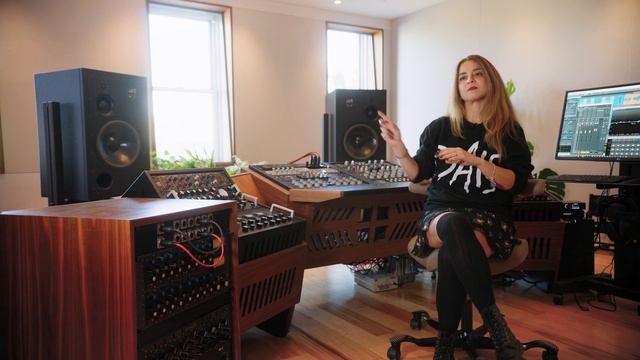 Heba Kadry and the MBP + MBT смотреть онлайн