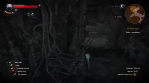 Ведьмак 3 "Великий побег" ● Как найти ключи и помочь Йеннифер спасти Маргариту  ● Прохождение мисси