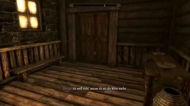 Let's Play TES V: Skyrim SE #048 - Dinge in Rifton tun смотреть онлайн