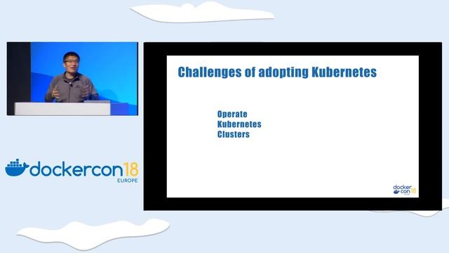 How to Make Kubernetes Work for Everyone смотреть онлайн