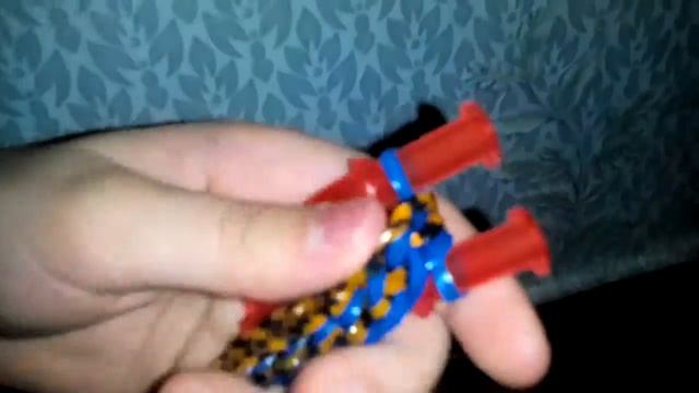 Продолжение браслета "ТРОТУАР" смотреть онлайн