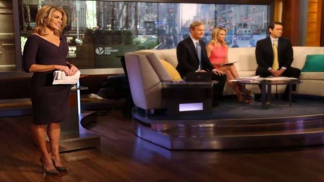Heather Nauert : 5 Fast Facts You Need to Know смотреть онлайн