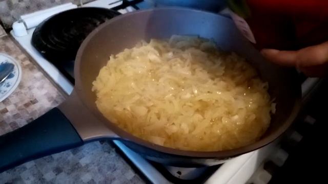 ЧАХОХБИЛИ ИЗ КУРИЦЫ.