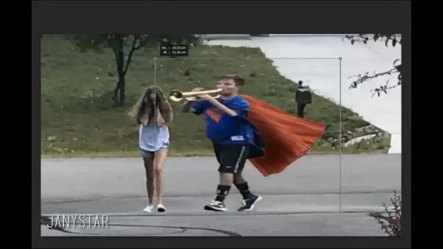 Super Trumpet Boy смотреть онлайн