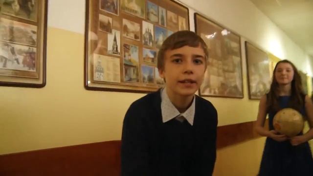 Классный рэп про школу смотреть онлайн