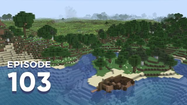 103 - Move The Player Not The World // The Spawn Chunks: A Minecraft Podcast смотреть онлайн