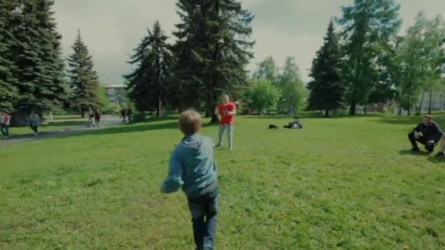 Фестиваль Голос улиц в День города 2017