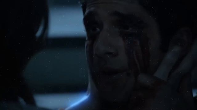 Teen Wolf | Волчонок | Пары смотреть онлайн