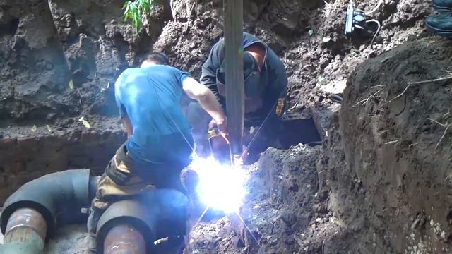 Капремонт МКД и другие работы ЖКХ в Лыткарине. смотреть онлайн