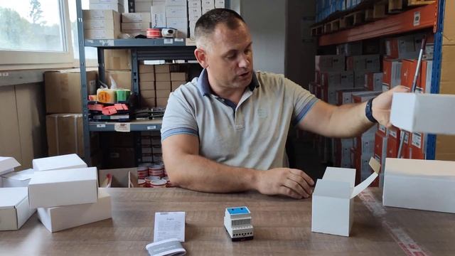 ETR2 kültéri termosztát rámpafűtéshez смотреть онлайн