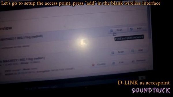 OPENWRT AS WIFI REPEATER USING USB INTERFACE [ LUCI/LEDE INTERFACE ] CLIENT + ACCESS POINT