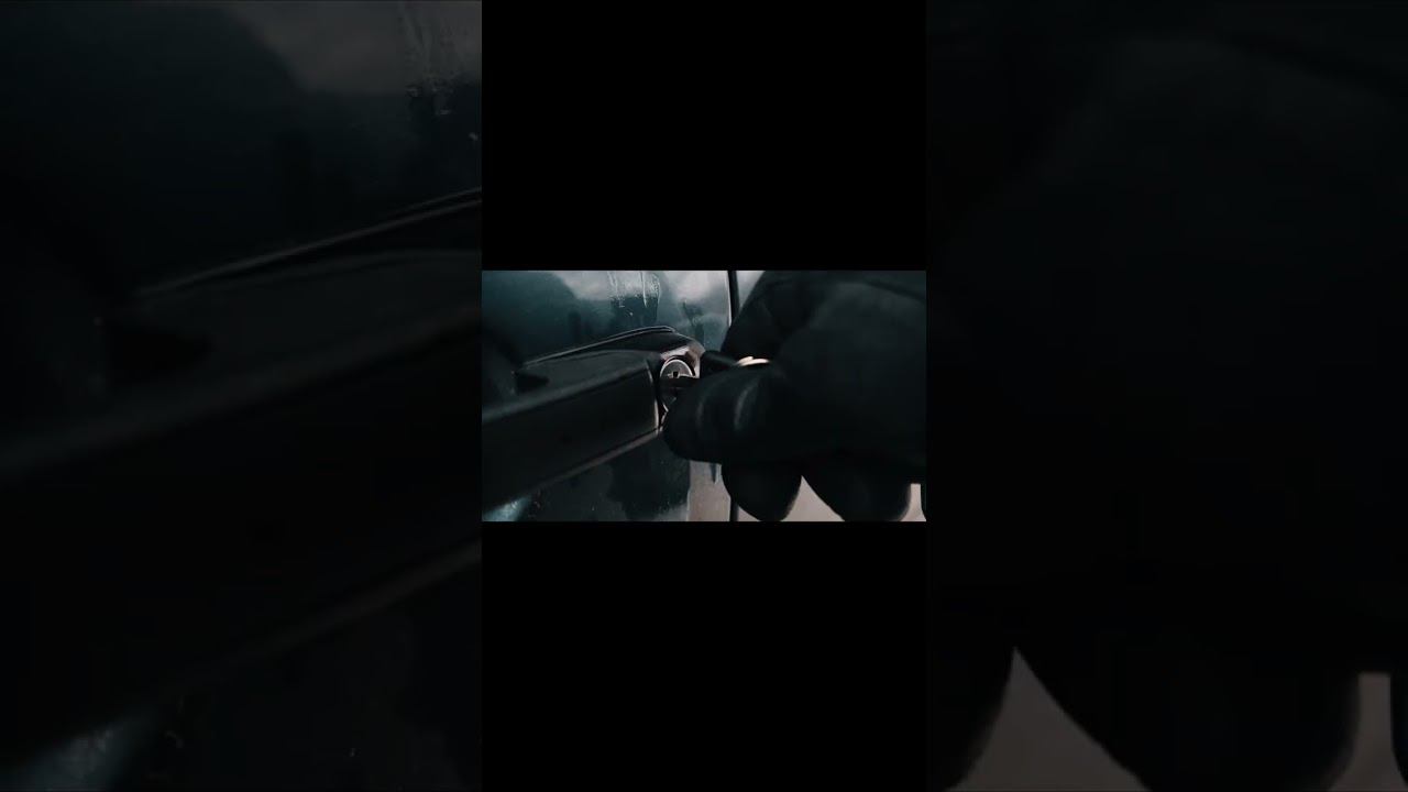 Жидкий ключ MW-40 - незаменимая вещь в автомастерской смотреть онлайн