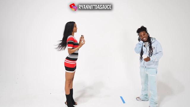 50 WOMEN VS KING OF R&B : JACQUEES смотреть онлайн
