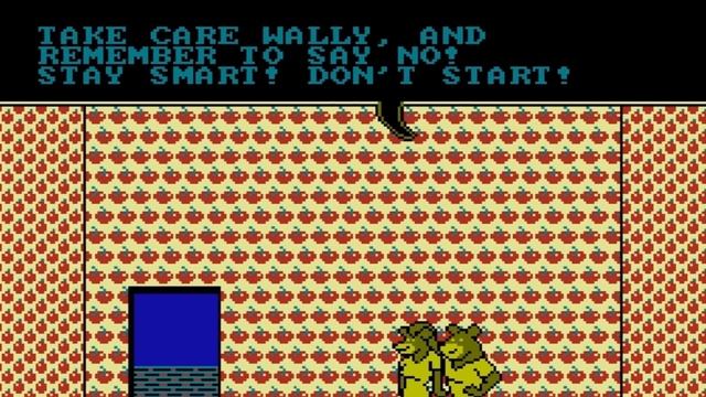 Anti Drug Games - JonTron смотреть онлайн