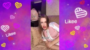 ВИКА АНДРИЕНКО в Likee | Лучшие видео Вики | Команда Лайки | LIKEE APP