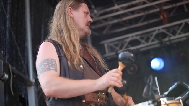 Clanadonia keltisch midzomer festival 2012 смотреть онлайн