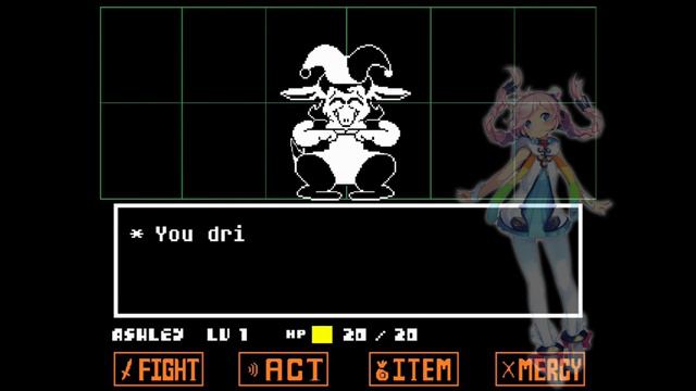 [Vocaloid A Capella]Undertale: Wrong Enemy!? - Rana V4 смотреть онлайн