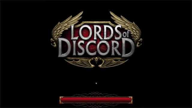 Lords of Discord ANDROID Gameplay #2 смотреть онлайн