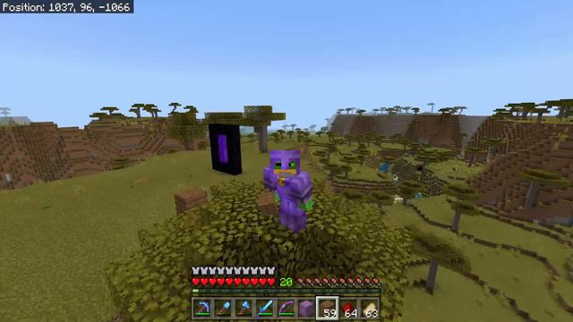 Multi-Item Sorting System & Port Completion | Truly Bedrock Season 2 Episode 12