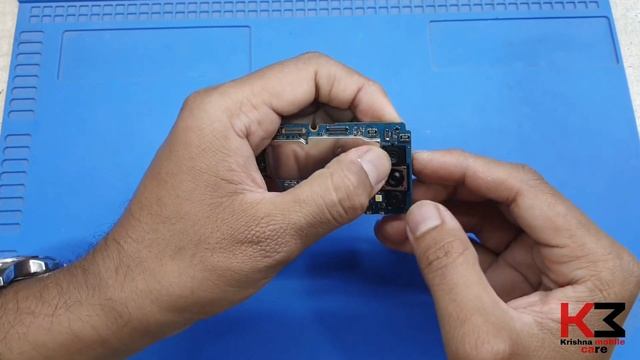 Samsung M21 Disassembly/samsung M21 Teardown/repair Guide/how To Back Open M21/m215 Disassembly
