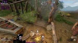 Green hell / Зеленый ад ✅ Двое в джунглях.