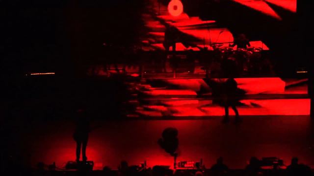 BMTH - Chelsea Smile- Oliver Sykes CRAZY VOCALS