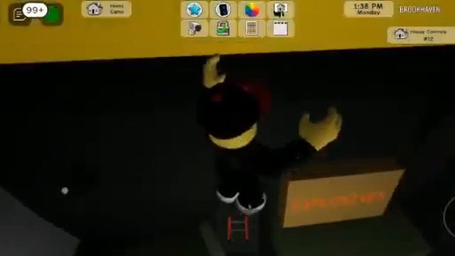 Находим секретки в Roblox (часть 2) смотреть онлайн