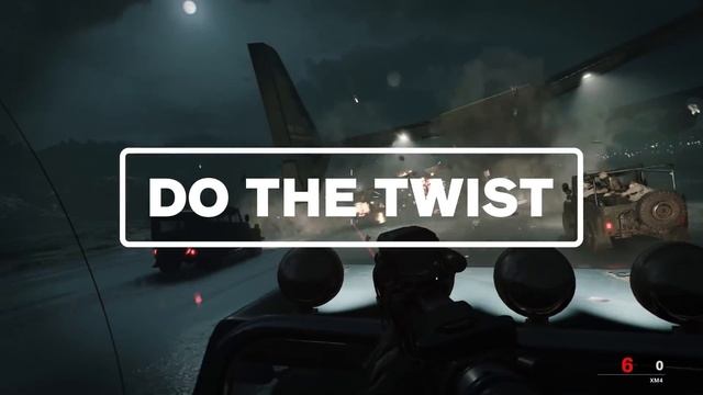 Call of Duty: Black Ops Cold War - Campaign Review смотреть онлайн