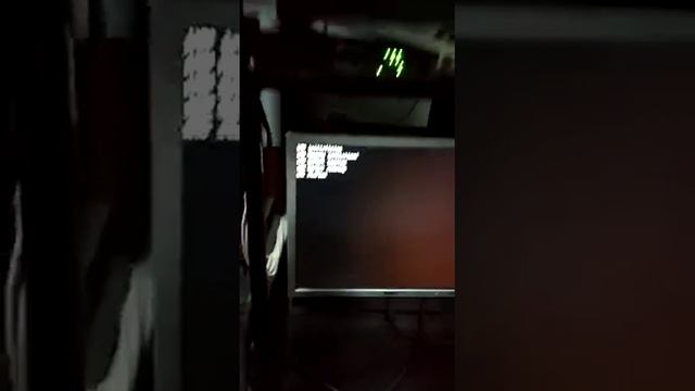 #IBM X3250 #Boot #Problem - #uEFI - Uefi #platform #initialization #error