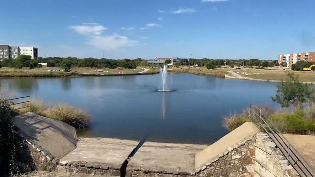Cedar Park Town Center