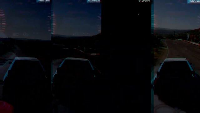 Forza Horizon 5 High Performance - Anti Aliasing Comparison DLSS FXAA MSAA 8X and TAA смотреть онлайн