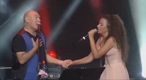 Шломи Шабат и Юваль Даян — Шабат уже наступает | שלומי שבת ויובל דיין — השבת כבר נכנסת