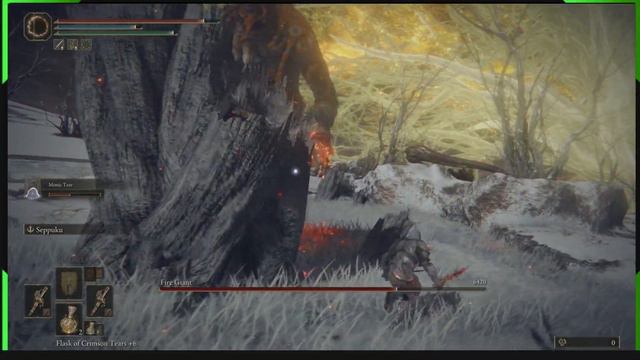 *patched* Fire Giant instant die glitch after patch 2.0.4.0 in Elden Ring смотреть онлайн