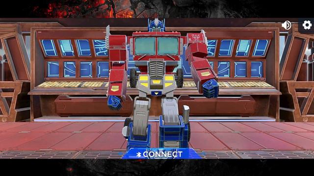 [Unboxing] Transformers OPTIMUS PRIME ROBOSEN смотреть онлайн