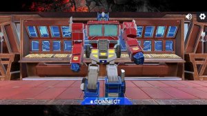[Unboxing] Transformers OPTIMUS PRIME ROBOSEN