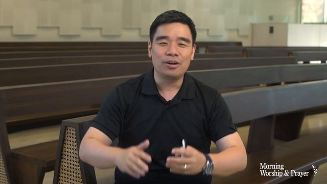 2024 Set Apart (No Age Gap): Pastor Dennis Sy смотреть онлайн