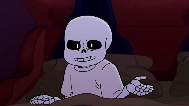 Sans' nightmare ITA смотреть онлайн