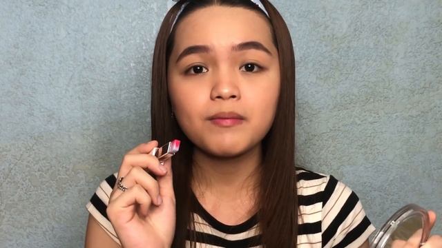 90 PHP LANEIGE DUPE?! NOVO Two TONE LIPBAR Review! (MABIBILI SA SHOPEE) | Monica Garcia ♡ смотреть онлайн