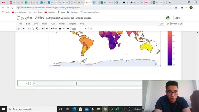 Plotly Express смотреть онлайн