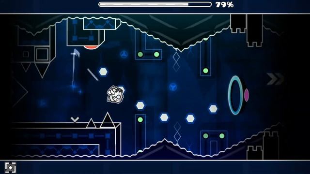 Jazzy Jack64 By GiggsRH (Easy Demon 10 Stars) (2.113) смотреть онлайн