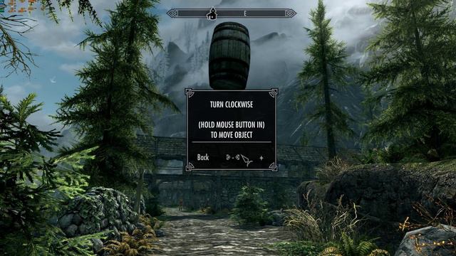 Skyrim - Campfire Unleashed - SKSE Positioner смотреть онлайн