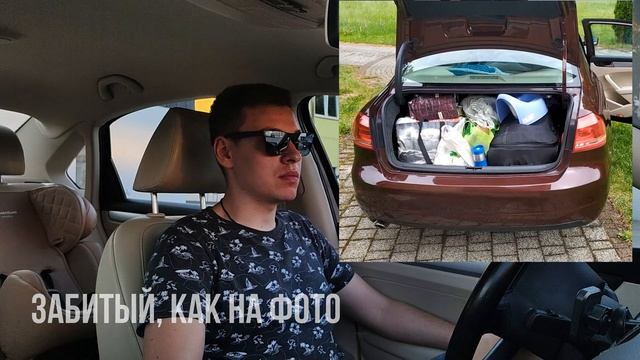 Volkswagen Passat b7 USA, 2.5. Отзыв спустя 2.5 года! Что же это такое? смотреть онлайн