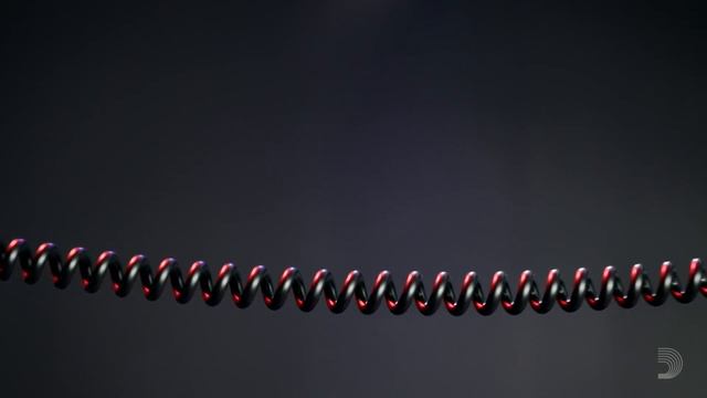 Coiled Instrument Cable смотреть онлайн