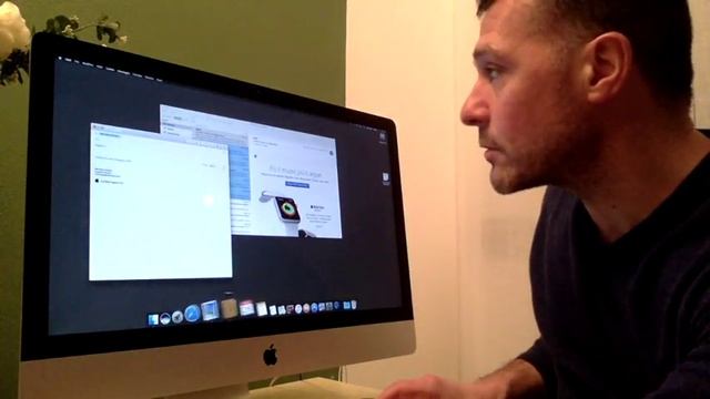 Mail Drop su Mac смотреть онлайн