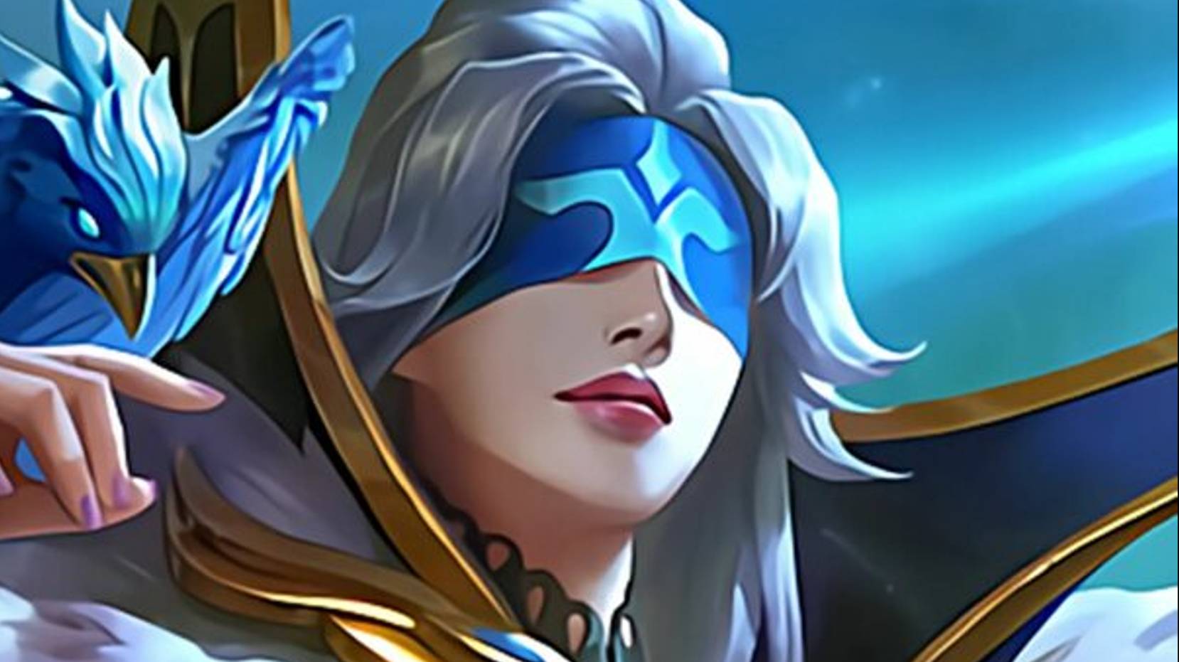 Mobile Legends: Bang Bang Попробуй не слиться смотреть онлайн