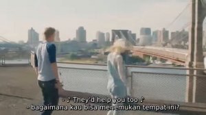 Film very good girl