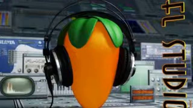 Fl Studio 10 (Demo) - Drum 'n' Bass-1 смотреть онлайн